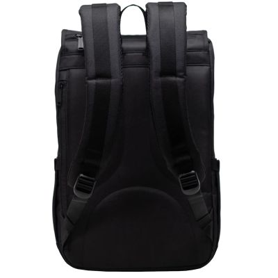3. Herschel Little America Mid Backpack 11391-00001 Czarne One size