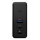 4. Stacja dokująca Lenovo X9 Charging GaN Dock 60W