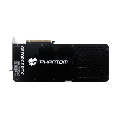 7. Gainward GeForce RTX 5090 Phantom GS NVIDIA 32 GB GDDR7