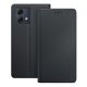 13. Etui z klapką 3mk Wallet Case na Motorola Moto G84 5G - czarne