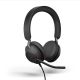 5. Zestaw słuchawkowy Jabra Evolve2 40 SE przewodowy