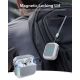 8. Etui ESR Orbit HaloLock MagSafe na AirPods Pro 3 - białe