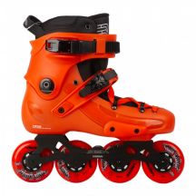 Rolki freestyle FR1 80