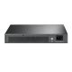 3. TP-Link TL-SG1016D(UN) przełącznik sieciowy Nie zarządzany L2 Gigabit Ethernet (10/100/1000) Czarny