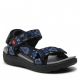 2. Sandały Lee Cooper Jr LCW-22-34-0964K