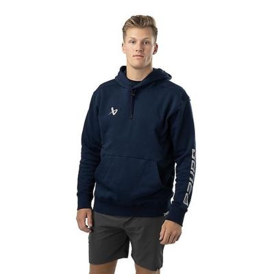7. Bluza Bauer Core Ultimate Hoodie Sr 1063369