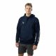 7. Bluza Bauer Core Ultimate Hoodie Sr 1063369
