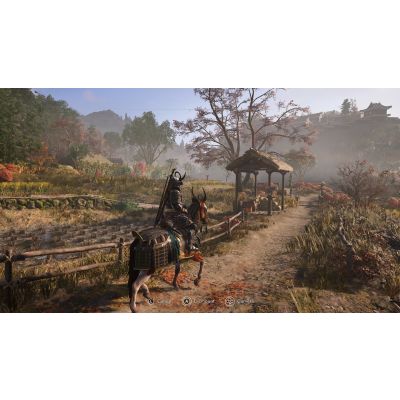 8. NINTENDO Switch 2 + Assassin Creed Shadows