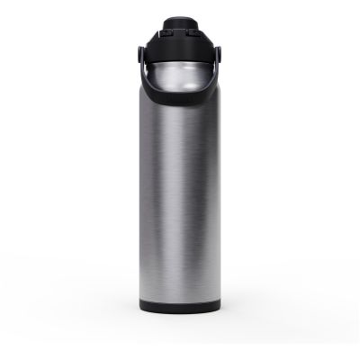 4. Butelka termiczna CAMELBAK Thrive Chug Insulated SST 950ml