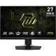 2. MSI MAG 272QPF E20 monitor komputerowy 68,6 cm (27") 2560 x 1440 px Wide Quad HD LED Czarny