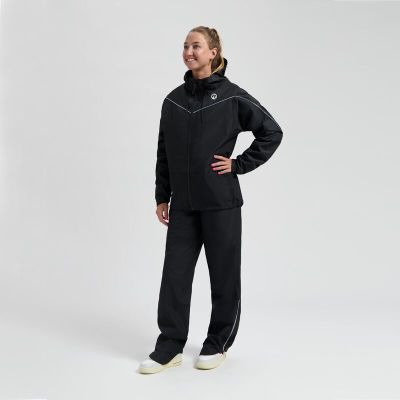 2. Rogelli zestaw przeciwdeszczowy Essential czar M