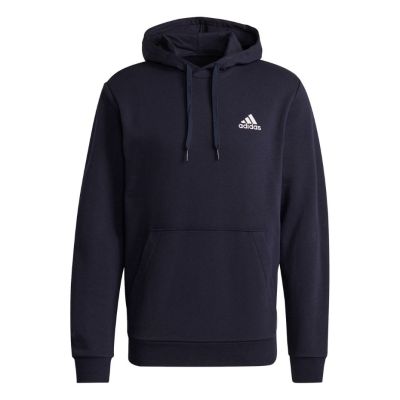 8. Bluza adidas Essentials Fleece Hoodie M H12216