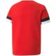 4. Koszulka Puma teamRise Jersey Jr 704938 01