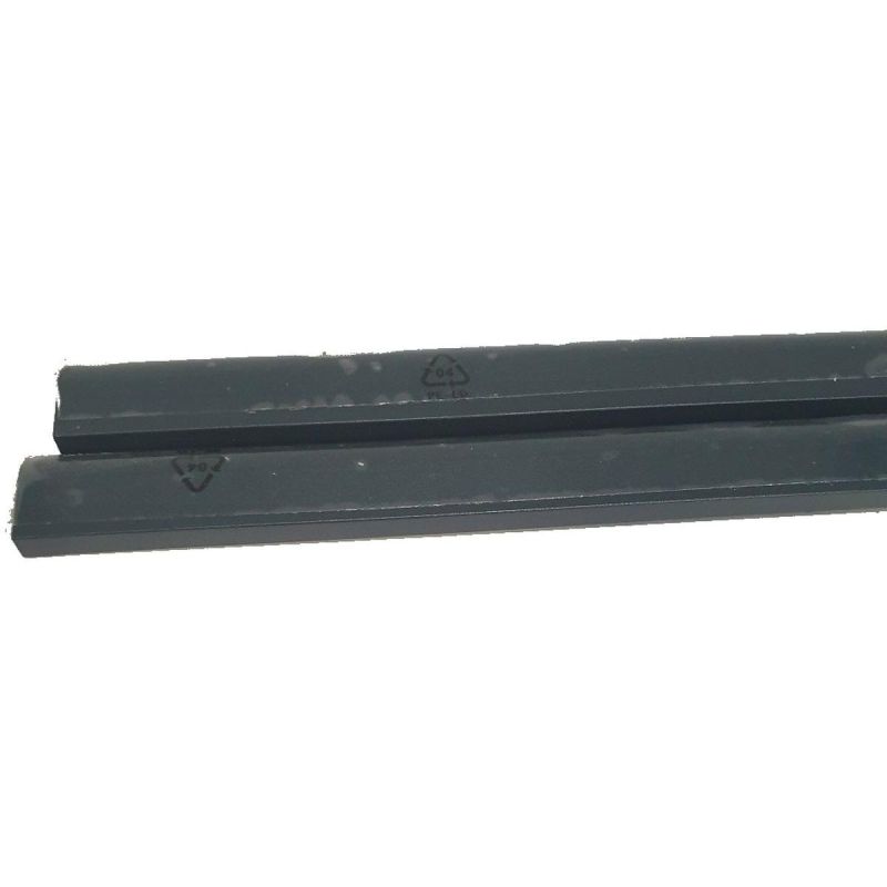 16. MOSKITIERA DRZWI ALU 100X215 ANTRACYT BASIC PLUS