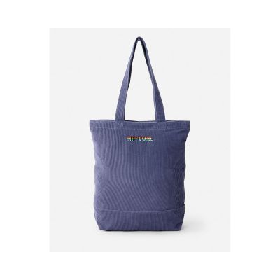 Torebka RIP CURL REVIVAL CORD 24L TOTE granatowa