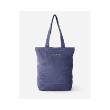 Torebka RIP CURL REVIVAL CORD 24L TOTE granatowa