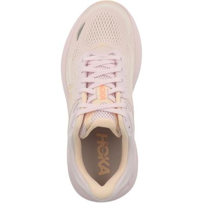 3. Buty do biegania damskie HOKA Bondi 9 V(1162012-LRMT)