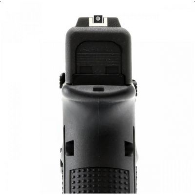 7. Replika pistolet ASG Glock 17 gen 5 6 mm CO2