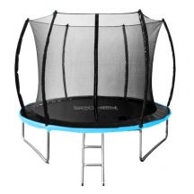 Trampolina Spokey Bounce SPK-945581