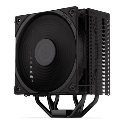 28. Chłodzenie powietrzne ENDORFY Fera 5 Black (EY3A011)
