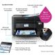 79. Epson EcoTank ET-4850 Atramentowa A4 4800 x 1200 DPI 33 stron/min Wi-Fi