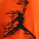 4. Koszulka męska Air Jordan Sport Dri-FIT T-shirt Orange - HQ8970-891
