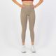 Rogelli legginsy damskie FELICITY beżowe L