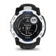 18. Smartwatch Garmin Instinct 3 Solar 010-02935-03 50mm czarno-biały