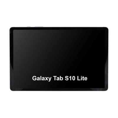 39. Samsung Galaxy Tab S10 lite (X400) 6/128GB Silver
