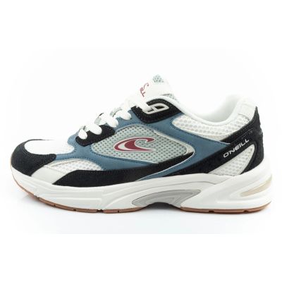 2. O'neill buty sportowe męskie sneakersy Montauk modne wygodne lekkie