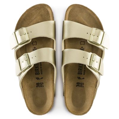 8. Klapki Birkenstock Arizona BF W 1016111