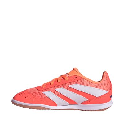 11. Buty piłkarskie dla dzieci adidas Predator Club IN Sala JH8860