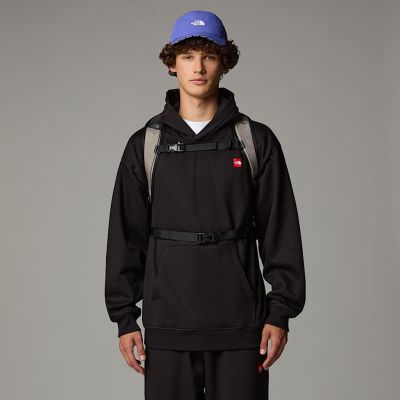 8. The North Face Borealis Classic plecak Szary Nylon