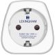 LEXINGHAM PRZEJŚCIÓWKA ADAPTER SHUCKO -> UK