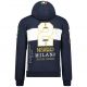 2. Bluza Geographical Norway Filio 100 M WW5417H/GN/Navy