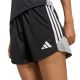 4. Spodenki damskie adidas Tiro 26 Competition Training czarne JX0048
