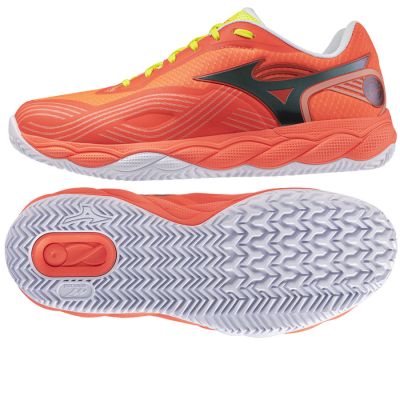 Buty Mizuno Wave Enforce Court 2 Padel 61GB263654