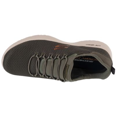 3. Skechers Dynamight 58360-OLV Zielone 44