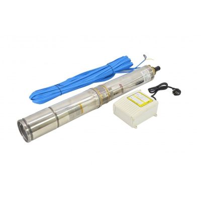 2. AWTOOLS AW85101 pompa głębinowa