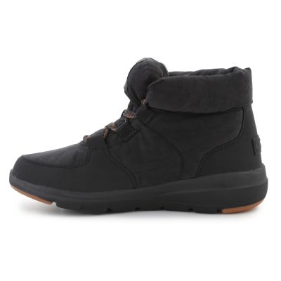 11. Buty Skechers Glacial Ultra - Trend Up 144194-BLK