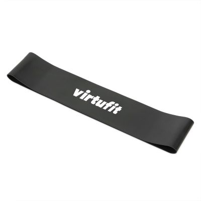 10. VIRTUFIT ZESTAW MINI TAŚM - GUMY OPOROWE - 3 SZTUKI