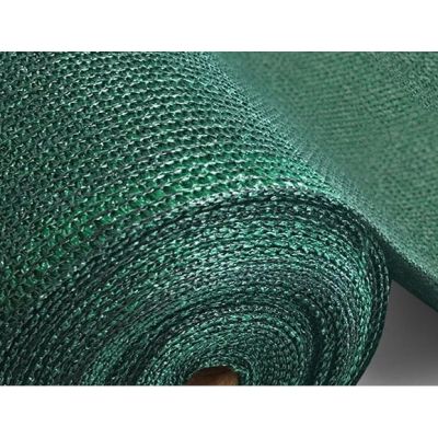 3. AW SIATKA CIENIUJĄCA 140g 1,2*25mZIELONA UV 80%
