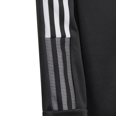 5. Bluza adidas Tiro 21 Track Jacket Youth Junior GM7314
