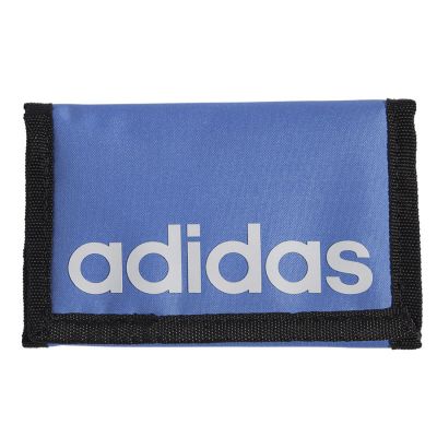 6. Portfel adidas Linear Wallet JX9048