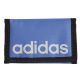 6. Portfel adidas Linear Wallet JX9048