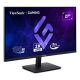 4. Viewsonic VX Series VX27G1-2K monitor komputerowy 68,6 cm (27") 2560 x 1440 px Quad HD LED Czarny