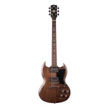 Prodipe Guitars GS300 BRNC - gitara elektryczna