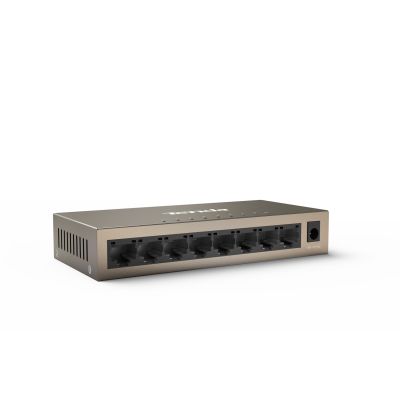 9. Switch Tenda TEG1008M