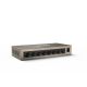 9. Switch Tenda TEG1008M