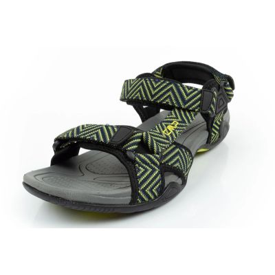 24. Sandały CMP Hamal M 38Q9957/16NR